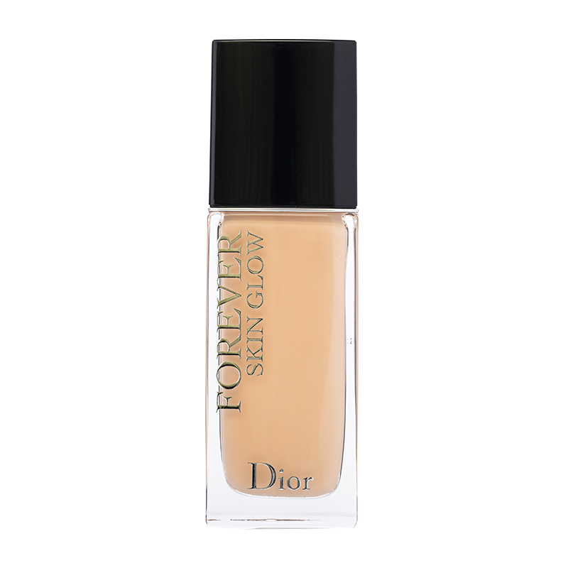 [19新版] 迪奥(Dior)凝脂恒久亮泽/哑光 粉底液SPF35 PA++30ml 遮瑕保湿 控油 提亮肤色 滋润保湿