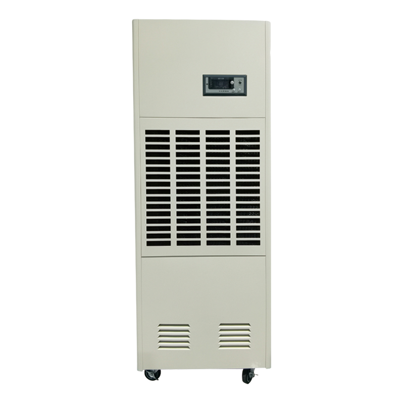 睿实PBG-8.8S 智能数控 定频 压缩机制冷 除湿机(计价单位:台)白色