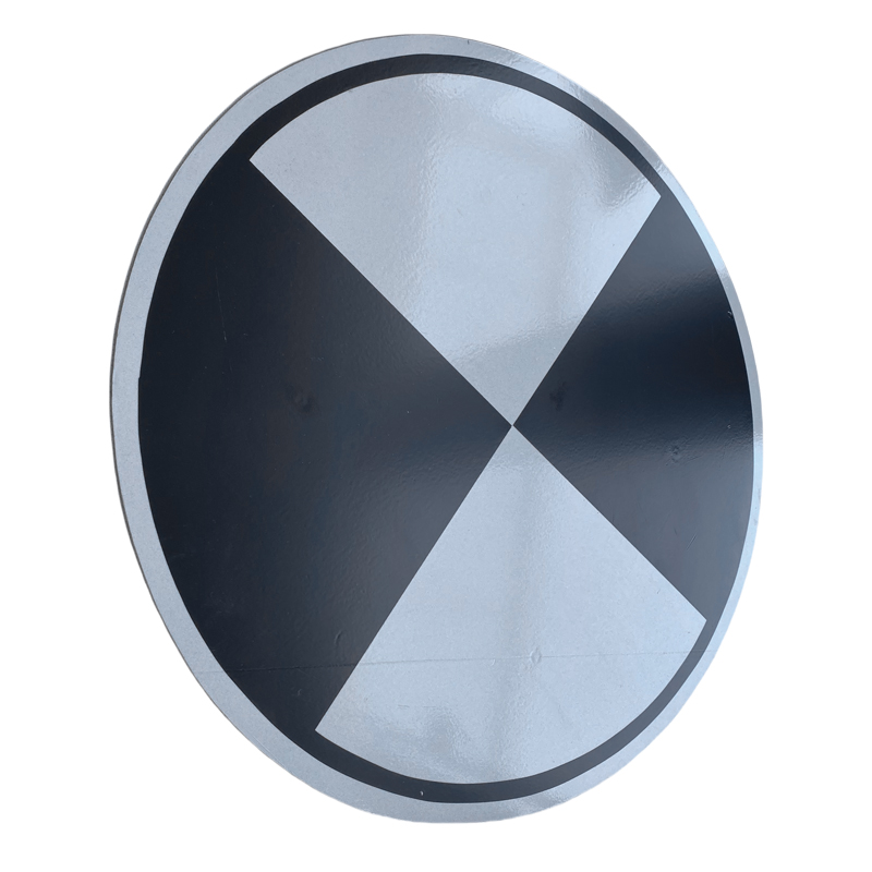 众城应鑫 作业标 φ400mm 块高清大图