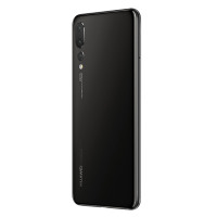 华为(HUAWEI) P20 Pro 6GB+64GB 亮黑色 移动联通电信 全网通4G手机