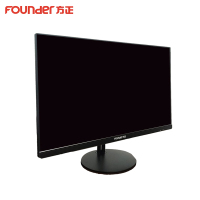 方正(Founder)23.8英寸电脑一体机(FDY24K3061)/I5-12400/16G/512G固态
