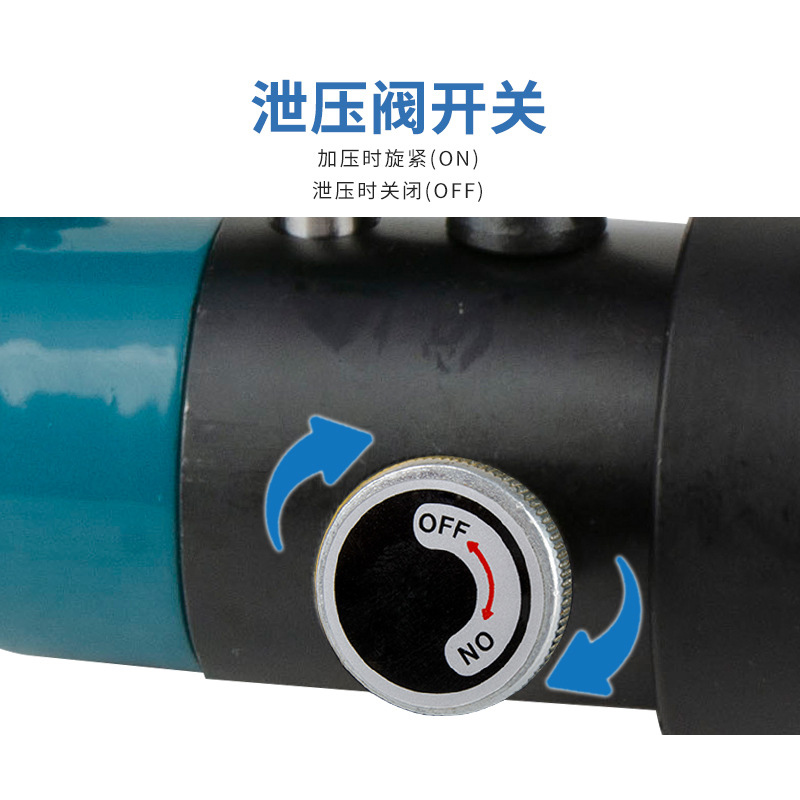 沐霓优品 手动压线钳 YQK-70 个高清大图
