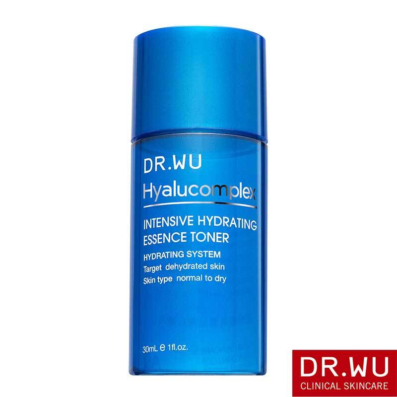 达尔肤 玻尿酸保湿精华化妆水30ml