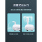龟缸低水位过滤器宠物自动饮水机循环喂水流动喝水器活水净水