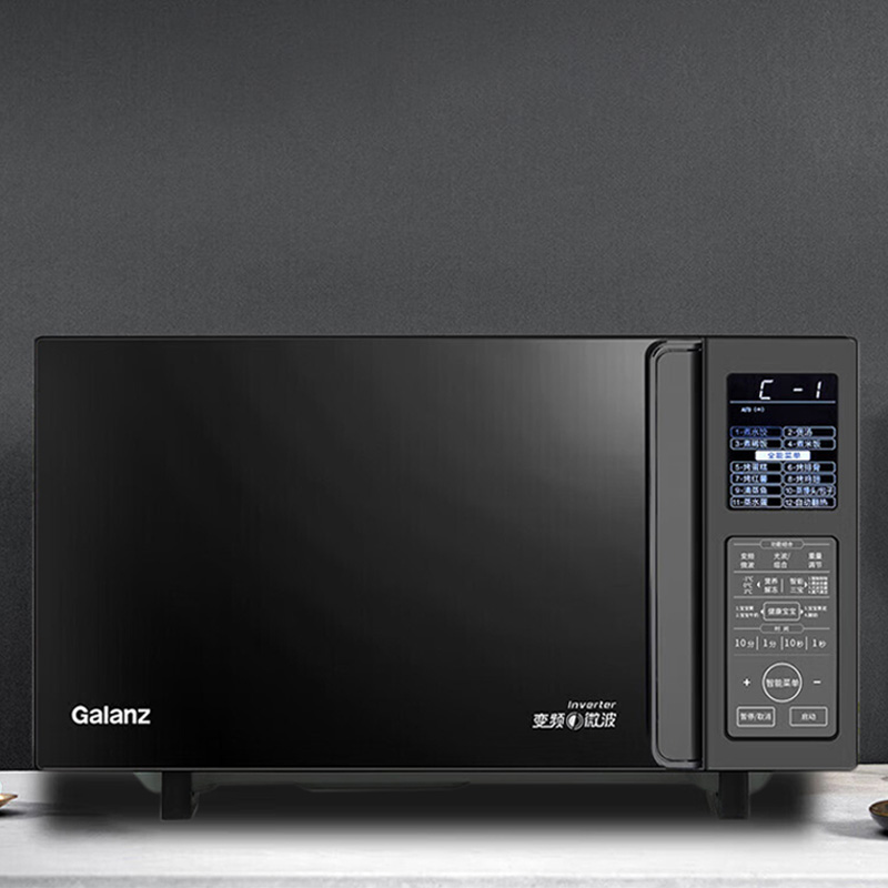 格兰仕微烤一体机25L受热均匀G90F25CSLV-C3(G0)(款式随机)高清大图