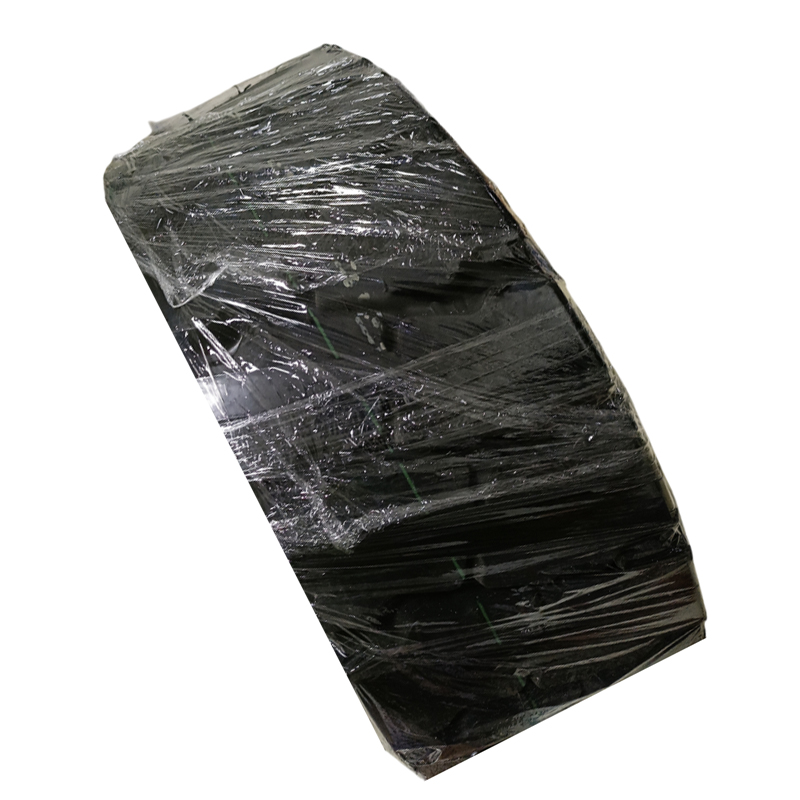 益莘 实心轮胎带钢圈 200/50-10 套