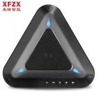 先锋智能XFZX 视频会议全向麦克风 XF-A3W USB免驱蓝牙无线 内置3颗数字硅麦 拾音4米 适合40平以内