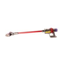 戴森Dyson 无绳手持家用真空宠物除螨版V10motorhead 0.54L容量集尘桶直驱版无线吸尘器
