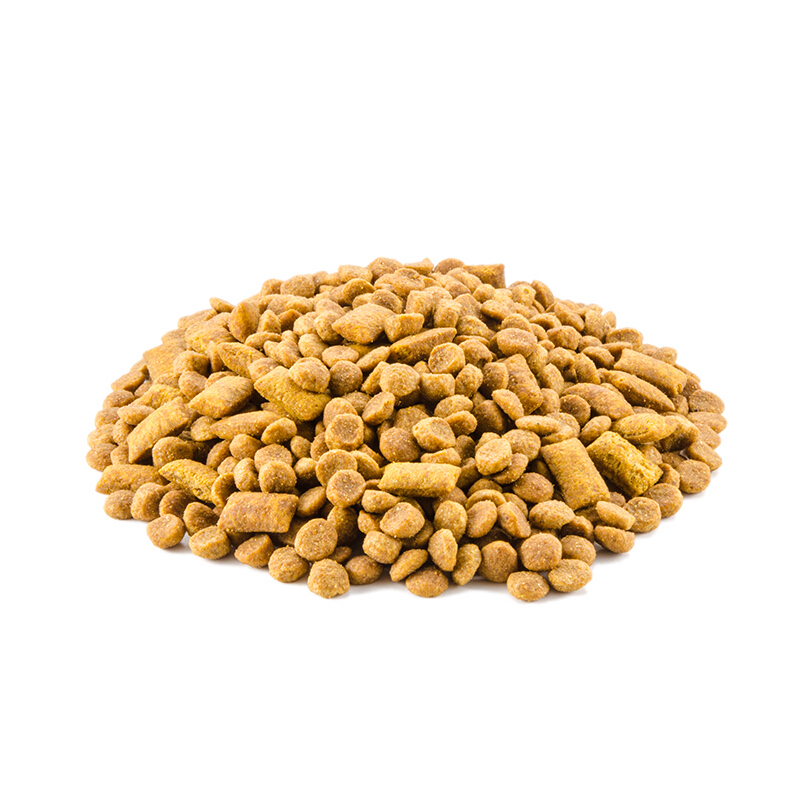 伟嘉全价成猫猫粮 吞拿鱼及三文鱼味3.6kg 宠物猫粮 布偶蓝猫橘猫加菲英短猫咪猫干粮