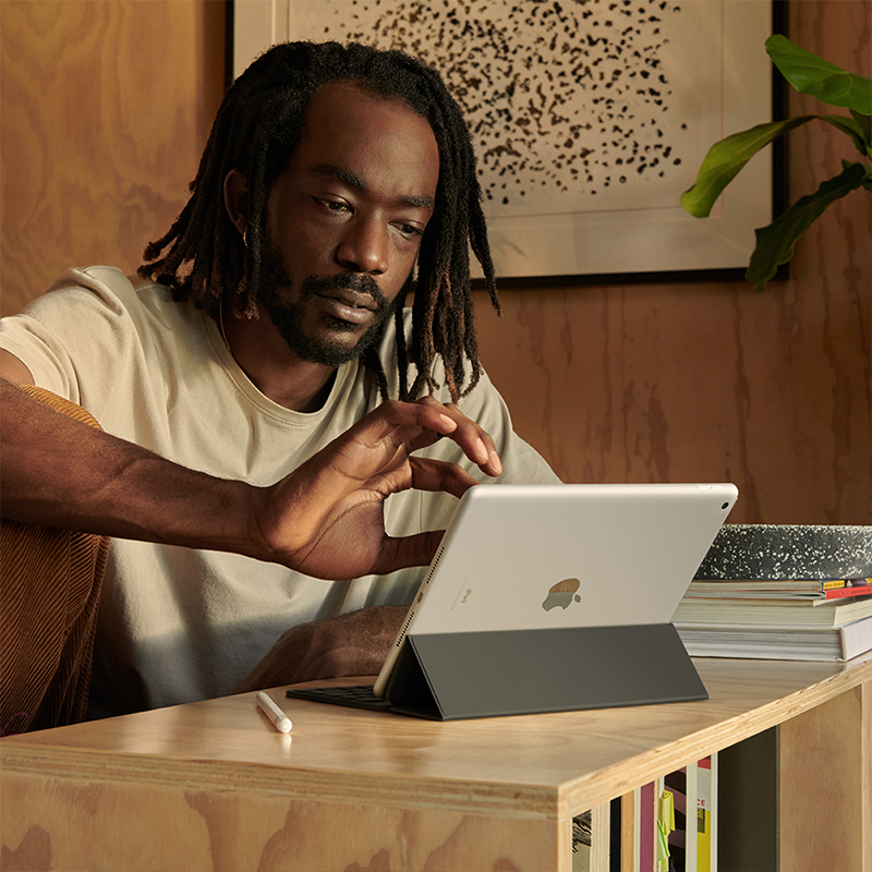 2021新款 apple ipad 9 代平板电脑