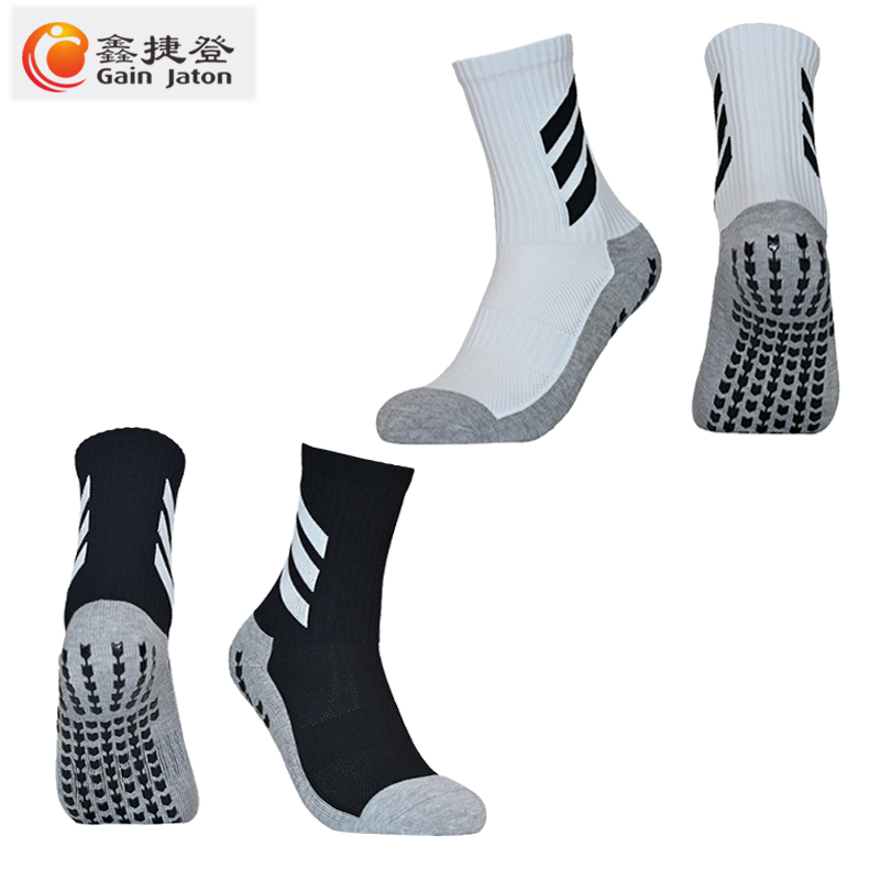 鑫捷登 三斜扛运动短袜 AGRY-SGDW 002/4109 1双高清大图