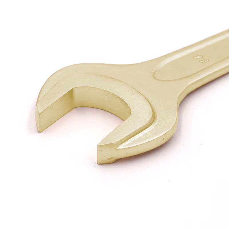 WEDO/维度 德标DIN894防爆单头呆扳手 AL140-50 50mm 1把图片