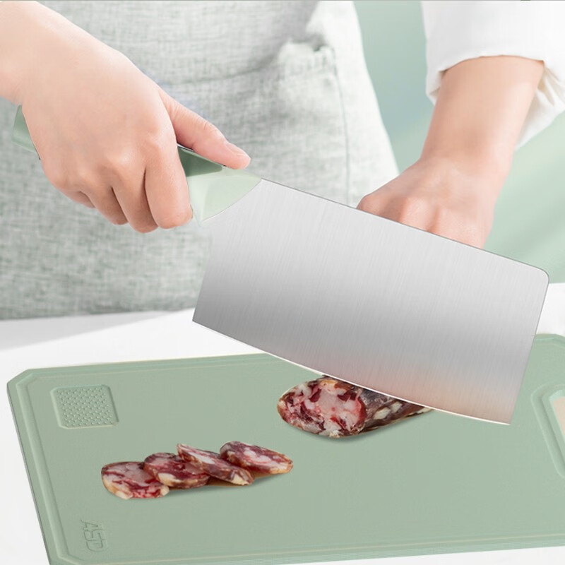 爱仕达 RDG04X1TG 炫彩系列四件套刀高清大图