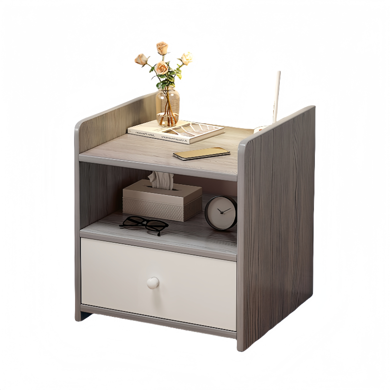 抚樽 床头柜高清大图