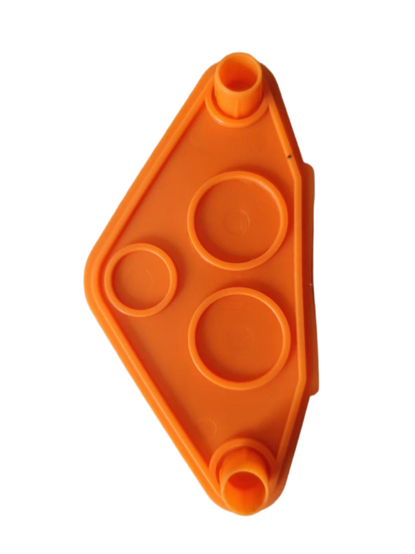 同林源防护板TKKZWA-BH-02-00 只高清大图