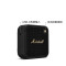 MARSHALL(马歇尔)WILLEN II 音箱便携式2代无线蓝牙家用户外防尘防水续航礼物小音响 黑金色
