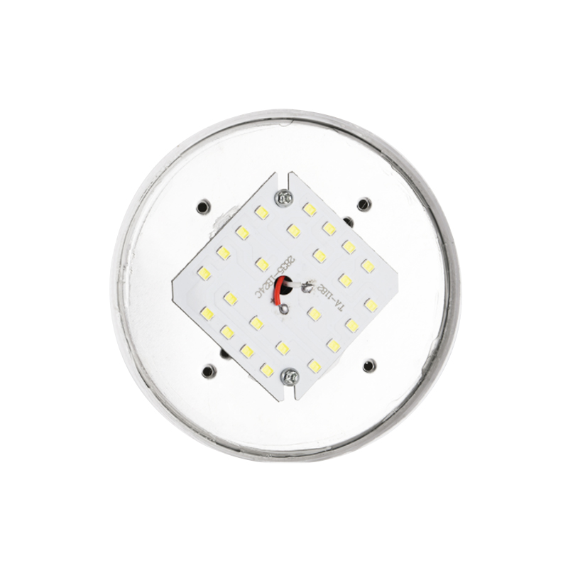 CHAJS QP20 20W 220V LED超亮大功率球泡(计价单位:个)白色高清大图