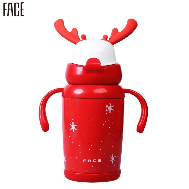 Face FC-S19保温杯高清大图