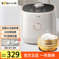 小熊（Bear）铁釜电饭煲DFB-C30W7