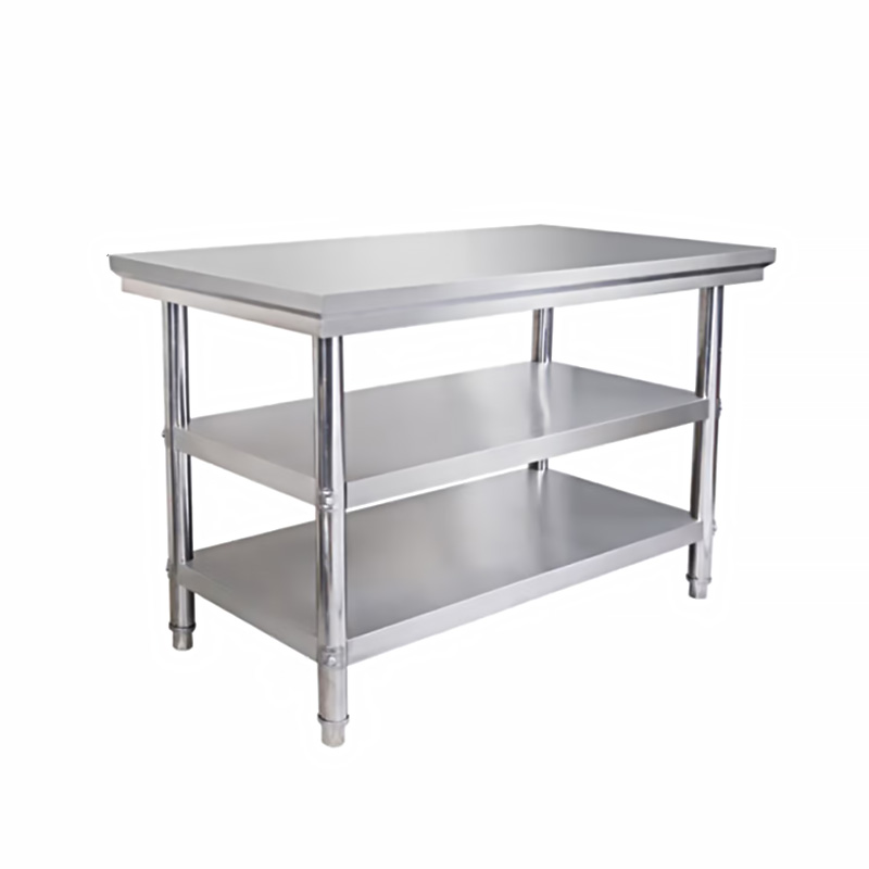 繁哲思厨房置物架1500*800*800mm张