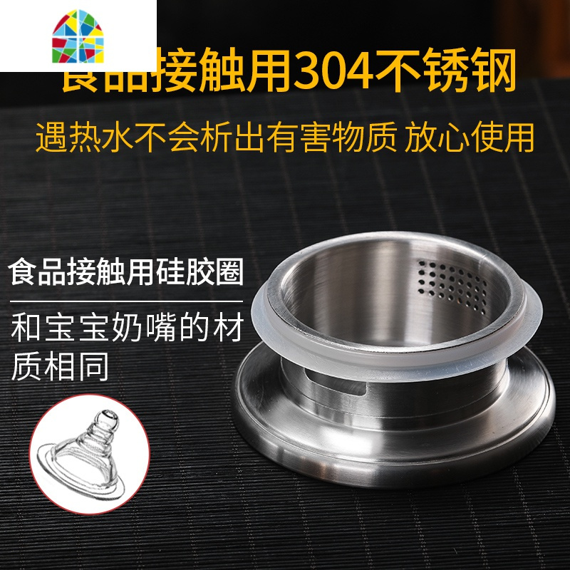 加厚玻璃水壶耐热凉水壶家用冷水壶可高温凉水杯大容量凉茶壶套装 FENGHOU 1800ml乐享壶(黄把)
