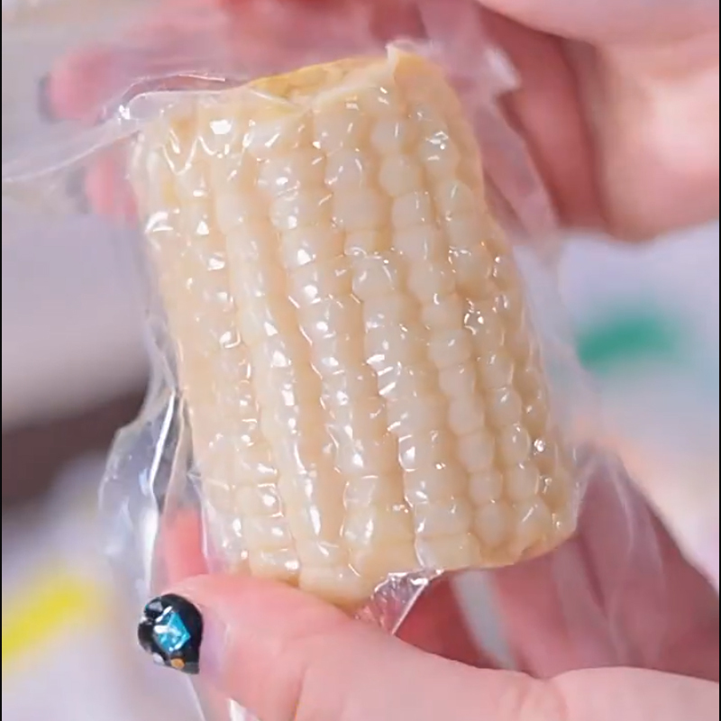 [公主岭馆]甜脆玉米段100g*10袋