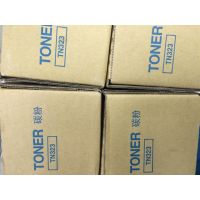 柯尼卡美能达(KONICA MINOLTA) TN323原装小容粉盒