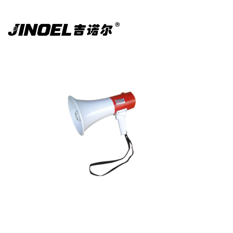 JNE-6346喊话器高清大图