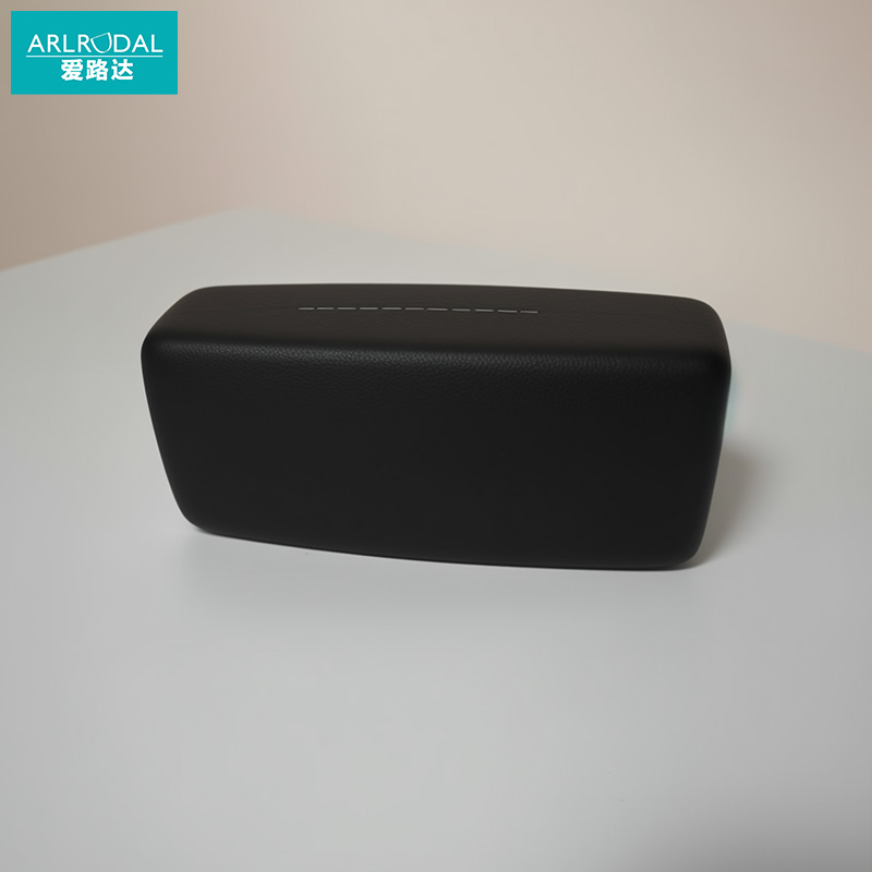 爱路达 硬质眼镜盒终端机设备收纳盒 16.5*7.5*6cm 个高清大图