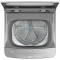美的(Midea)洗衣机全自动波轮10公斤kg 大容量家用 洁净防缠绕 MB100T1WAS
