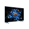 TCL 75N7L 75英寸 2+32GB 144Hz 蝶翼超显屏 四重护眼技术 原色高色域电视机
