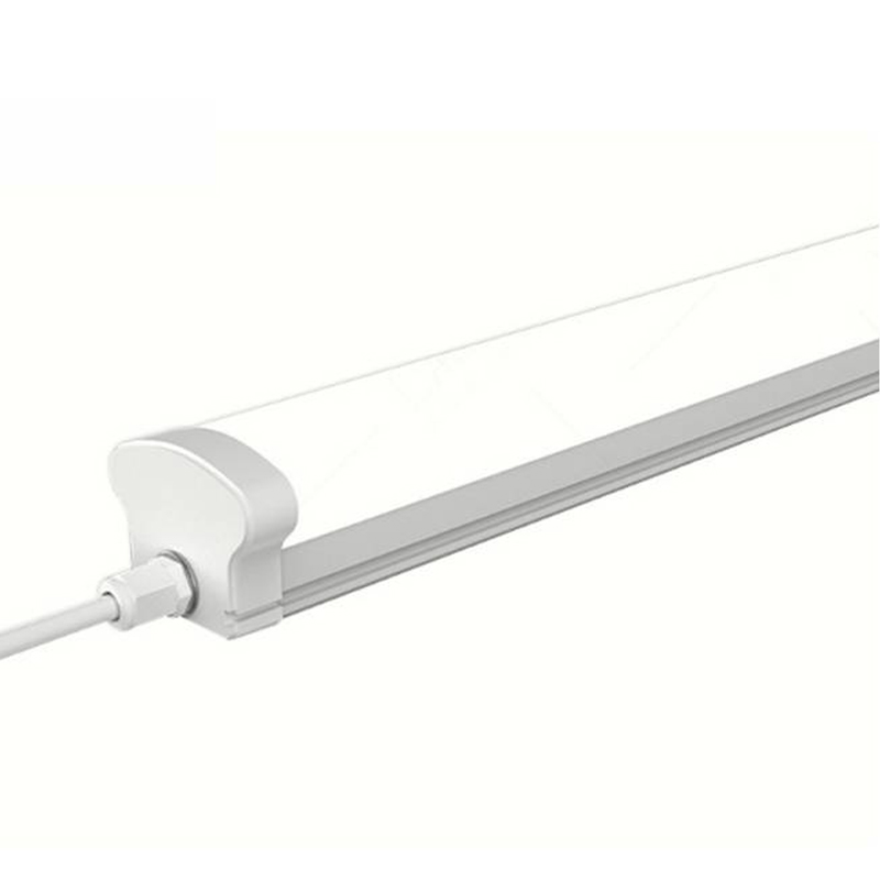 亮思能 三防灯管 户外防水灯管 冷库灯 LSN-S04 1.2米40W 支高清大图