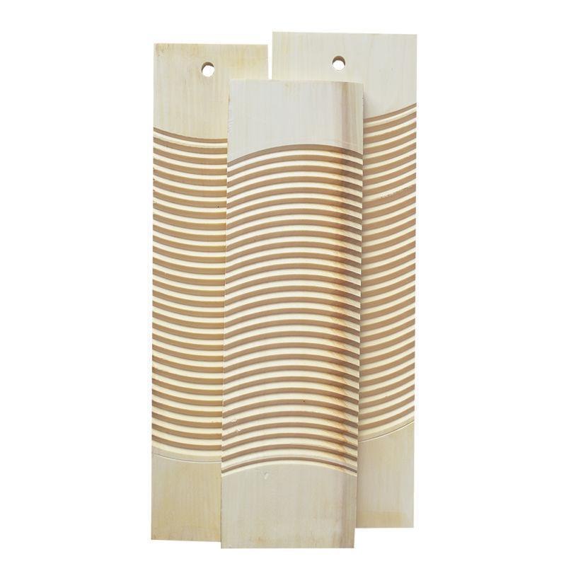 老式洗衣板木头搓衣板木质家用加厚宿舍小型木制木搓衣板实木搓板