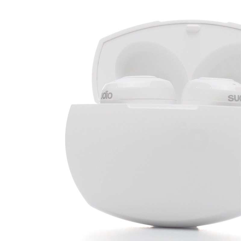 SUDIO Tolv R 真无线蓝牙耳机入耳式高清大图