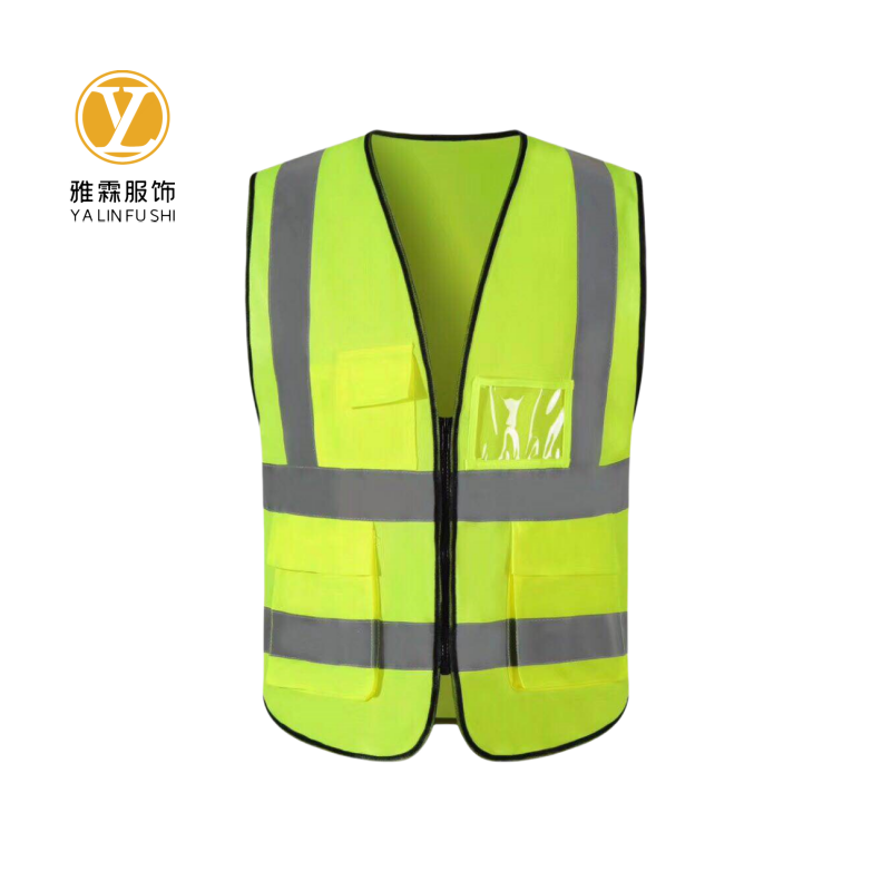 雅霖服 反光马甲DD23-TT899可定制 件高清大图