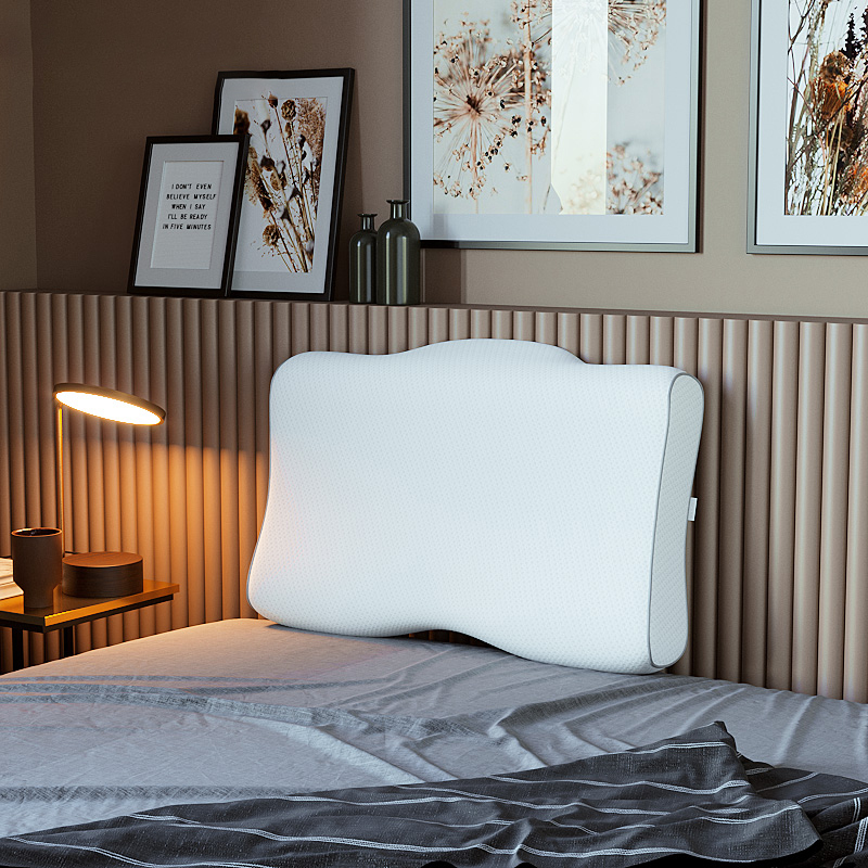 华为 zp100智选乳胶枕