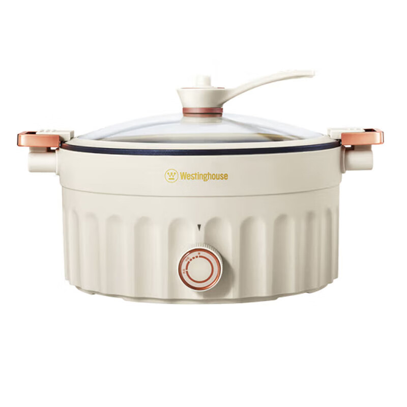 西屋(Westinghouse)-多功能电煮锅WSC5A