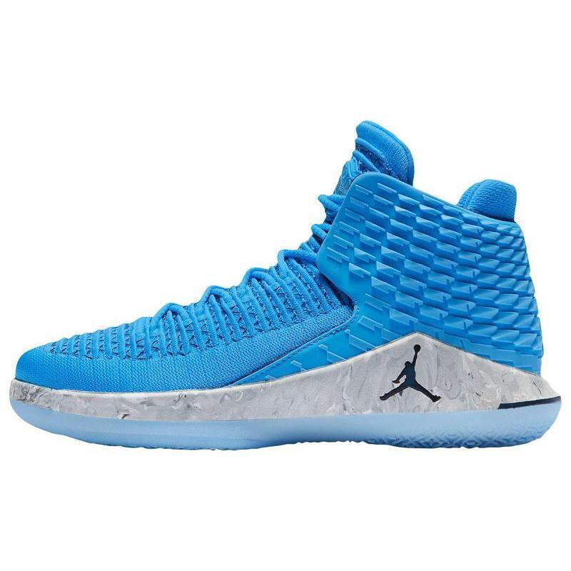jordan aj xxxii mid