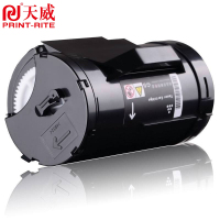 天威 P355M355粉盒 适用富士施乐Xerox P355d M355df打印机 黑色带芯片