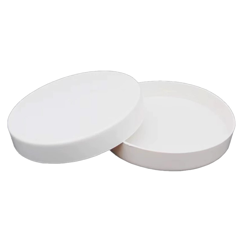 历途科技 PVC排水管管帽 内径200mm 个高清大图