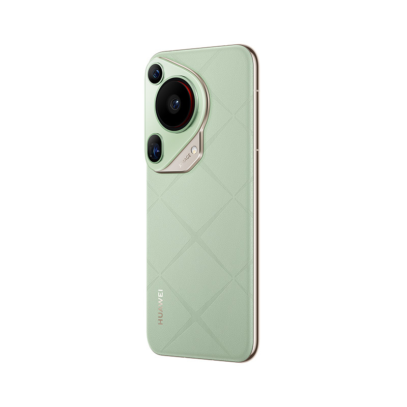 华为/HUAWEI Pura 70 Ultra 16GB+1TB 香颂绿 超聚光伸缩摄像头 超高速风驰闪拍 华为P70智能旗舰手机