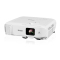 爱普生(EPSON)CB-2142W高端工程商务办公投影机教学会议投影家用高清投影仪(WXGA宽屏分辨率)上门安装