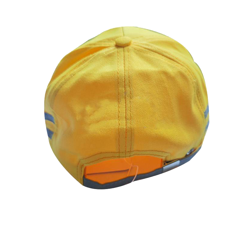 晋涵 小黄帽 可定制 个高清大图