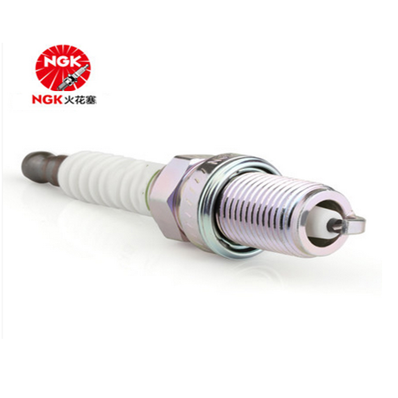 NGK 单支装铱铂金火花塞IZFR6H11适用 雅致/宝马三系/X1/740Li/750Li