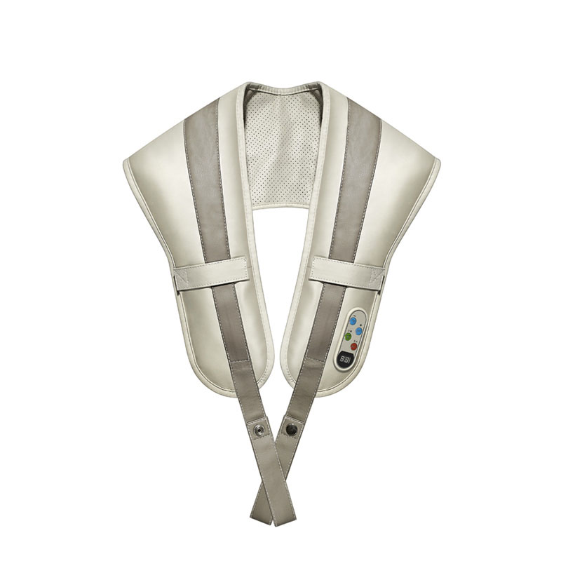 倍轻松(breo) 颈椎按摩披肩SK-2017L