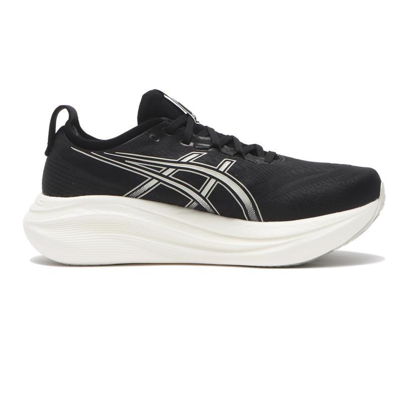 亚瑟士(ASICS)女跑步鞋ASICS缓震舒适透气轻量耐磨百搭运动鞋
