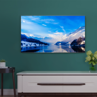 海信(Hisense)电视 H55E3A 55英寸彩电 4K超高清 HDR 金属背板 智能大屏液晶平板电视机