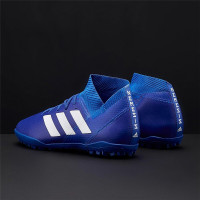 Adidas阿迪达斯运动鞋 NEMEZIZ MESSI 17.3/18.3 TF足球鞋
