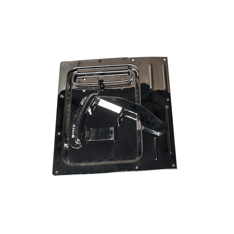 成英兴业 推车门配件 TCMS 个高清大图