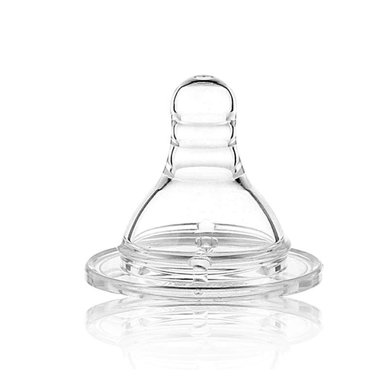 爱得利IVORY奶瓶ppsu宝宝宽口径带吸管奶瓶150mL 橙色